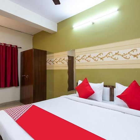 אינדורה Hotel O Apple Tree מראה חיצוני תמונה