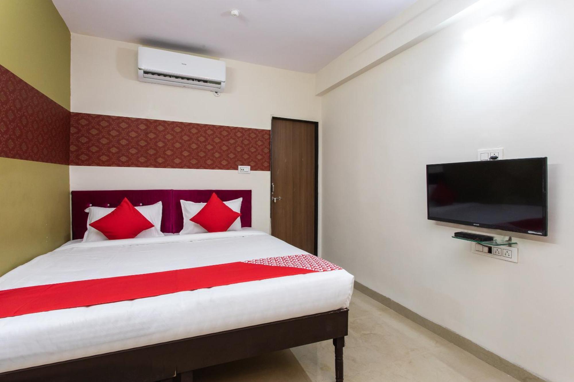 אינדורה Hotel O Apple Tree מראה חיצוני תמונה