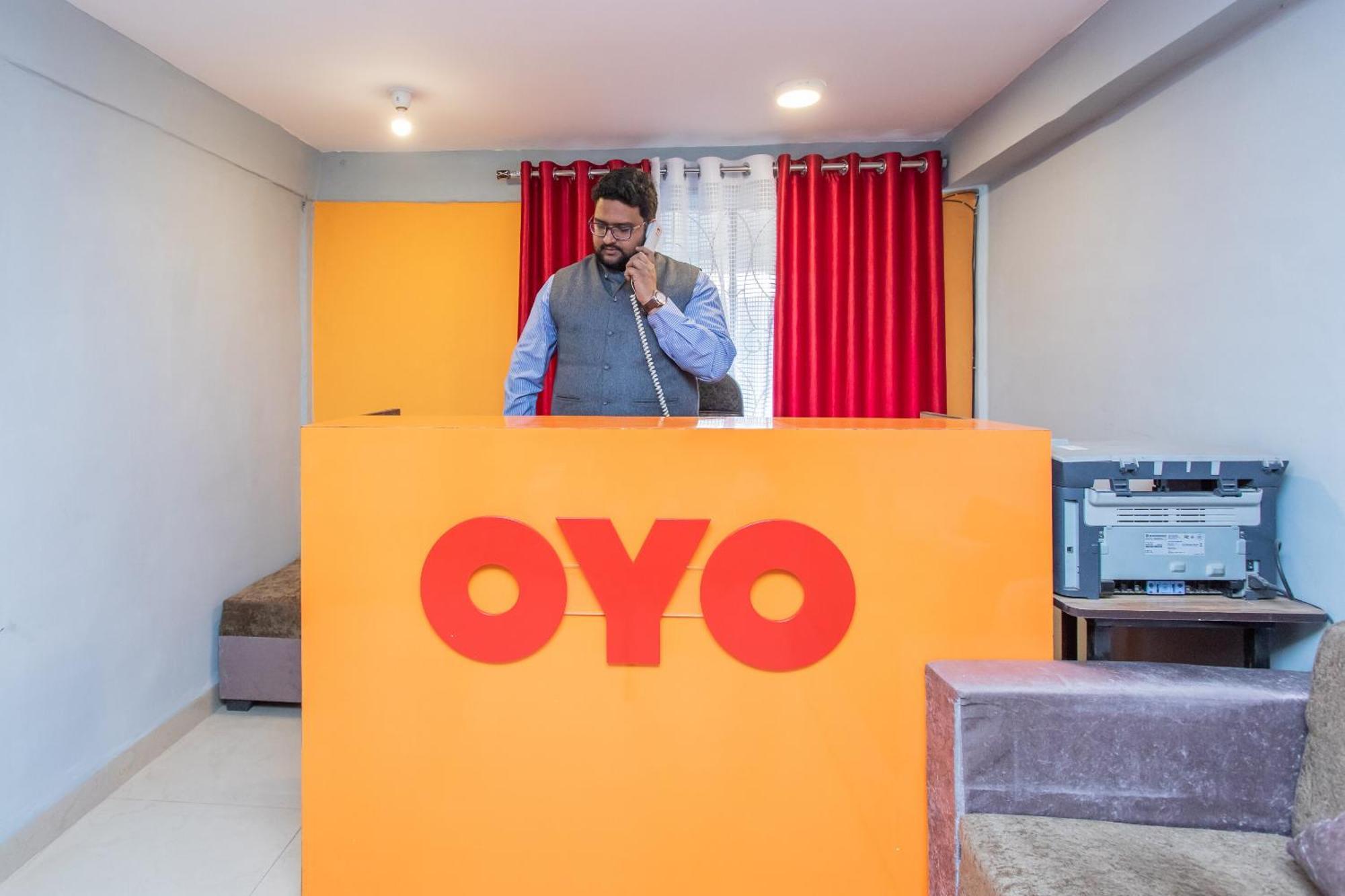 אינדורה Hotel O Apple Tree מראה חיצוני תמונה
